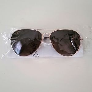 Maui Jim Sunglasses